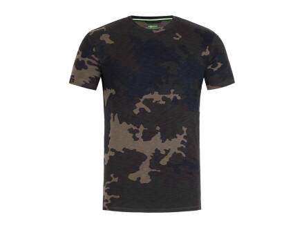Korda Kamo Tee Dark Kamo XXL