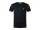 Korda Cut T-Shirt Black