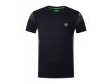 Korda Cut T-Shirt Black M