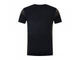 Korda Cut T-Shirt Black M