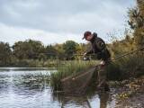Korda Spring Bow Net 6´42in