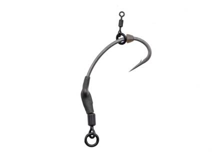 Korda Spinner Hook Sections Spinner Barbless 4