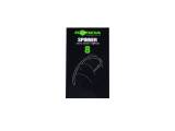 Korda Spinner Hook 2
