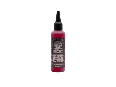 Korda Kiana Carp Goo Supreme Frutti Di Mare