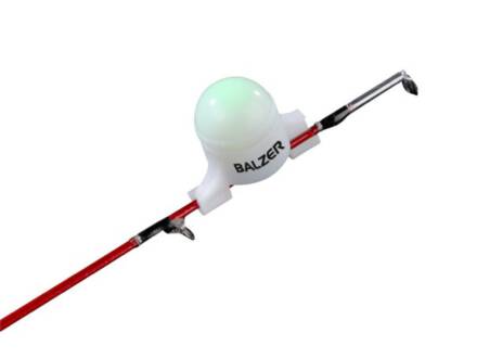 Balzer Tip Light grün