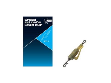 Nash Speed Ezi Drop Lead