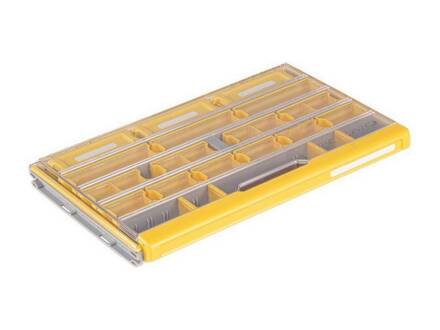 Plano EDGE™ 3700 TERMINAL BOX