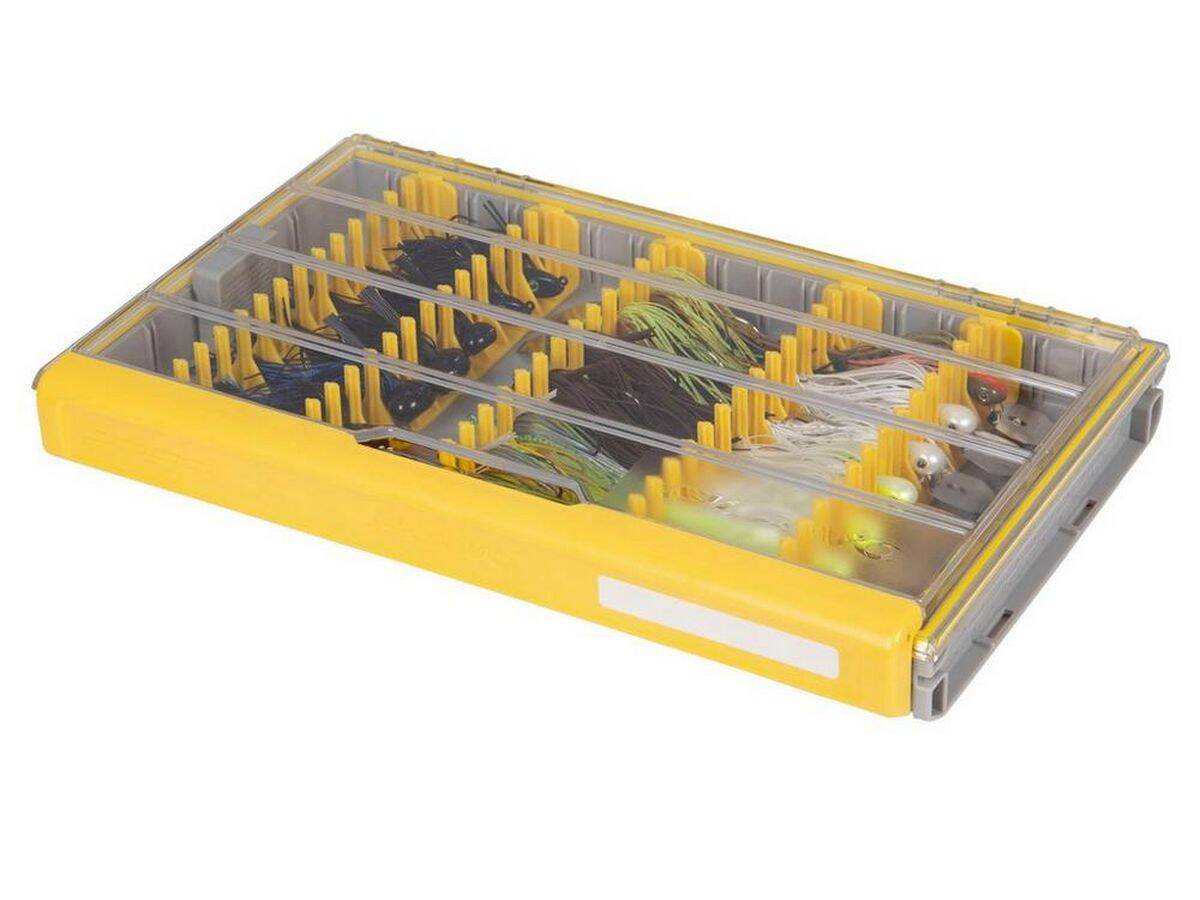 Plano EDGE 3700 JIG/BLADED JIG BOX, 31,99