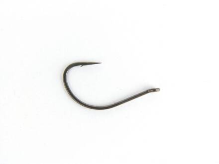 Fox Rage Dropshot Armapoint Hooks - Size 8