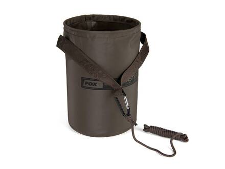 Fox Carpmaster Water Buckets 4.5 l