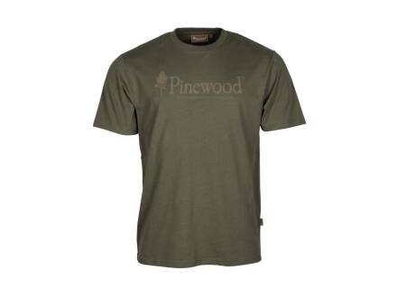 Pinewood Outdoor Life T-Shirt