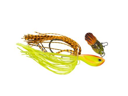 Rapala RAP-V PIKE BLADED JIG 17G HT