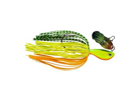 Rapala RAP-V PIKE BLADED JIG 21G FT