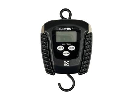 Sonik Digital Folding Scales