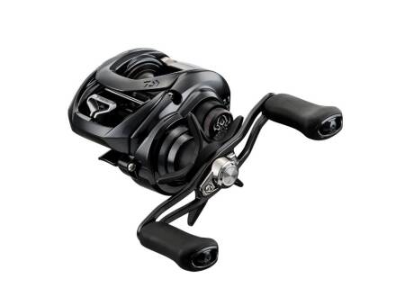 Daiwa Tatula SV TW 70 XHL