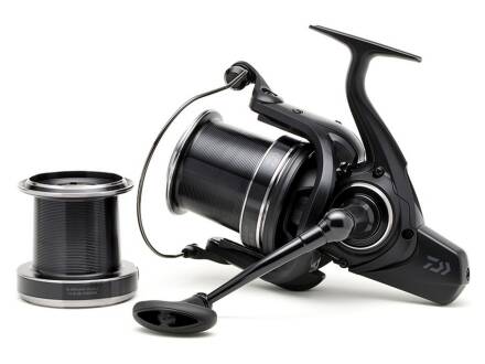 Daiwa 23 Emblem 45 SCW QD
