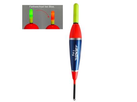 Jenzi Elektropose A mit Bissanzeiger 7g