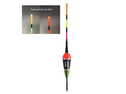 Jenzi Elektropose mit Bissanzeiger 2gr