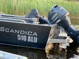 Scandica 510 ALU