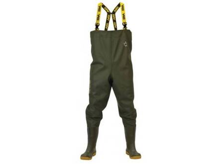 Vass 700E Series Chest Wader