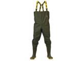 Vass 700E Series Chest Wader
