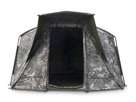 Nash Titan T1 Camo Pro