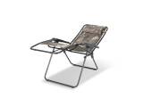 Nash Bank Life Hi-Back Lounger