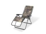 Nash Bank Life Hi-Back Lounger