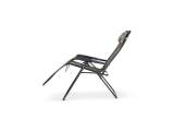 Nash Bank Life Hi-Back Lounger