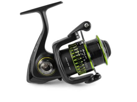 Korum Axis Reel