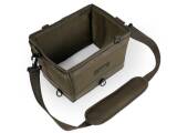 Avid Carp COMPOUND BUCKET & POUCH CADDY