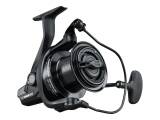Okuma Obsidian 12000 Karpfenrolle mit Ersatzspule