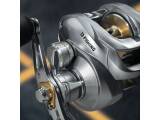 13 Fishing Modus C2 BC Reel 6,6:1 LH