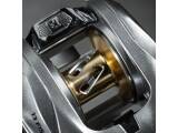 13 Fishing Modus C2 BC Reel 6,6:1 LH