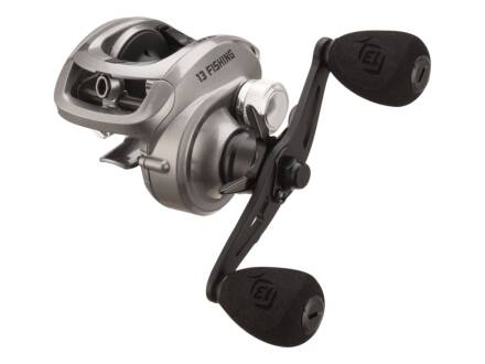 13 Fishing Inception Slide BC 8.1:1 LH