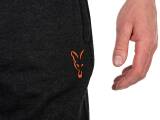 Fox Collection LW Jogger Short Black&Orange XXL