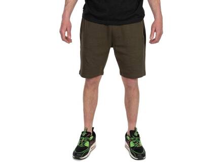 Fox Collection LW Jogger Short Green & Black S