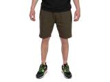 Fox Collection LW Jogger Short Green & Black S