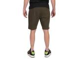 Fox Collection LW Jogger Short Green & Black XXL