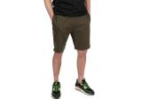 Fox Collection LW Jogger Short Green & Black XXXL