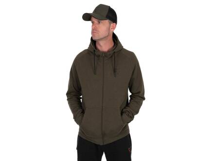 Fox Collection LW Hoody M