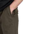 Fox Collection LW Jogger  GREEN & BLACK