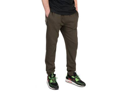 Fox Collection LW Jogger  GREEN & BLACK S