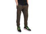 Fox Collection LW Jogger  GREEN & BLACK L