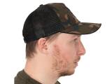 Fox Camo Trucker Cap