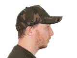 Fox Camo Baseball Cap