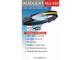 Jenzi LED Kopflampe, HeadLight HLS350