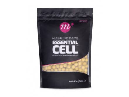 Mainline Shelf Life Essential Cell 15mm 1kg
