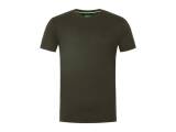 Korda Minimal Tee Dark Olive L