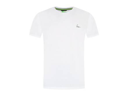 Korda Minimal Tee White L